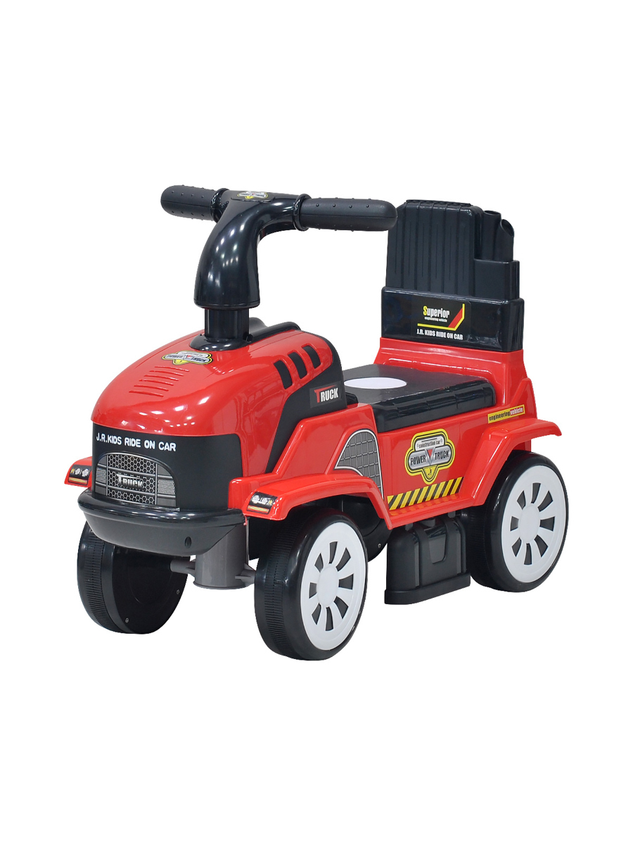 Каталка Everflo Tractor Ec-913