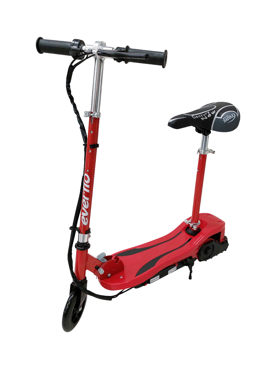 Электросамокат Everflo Vroom Es-20