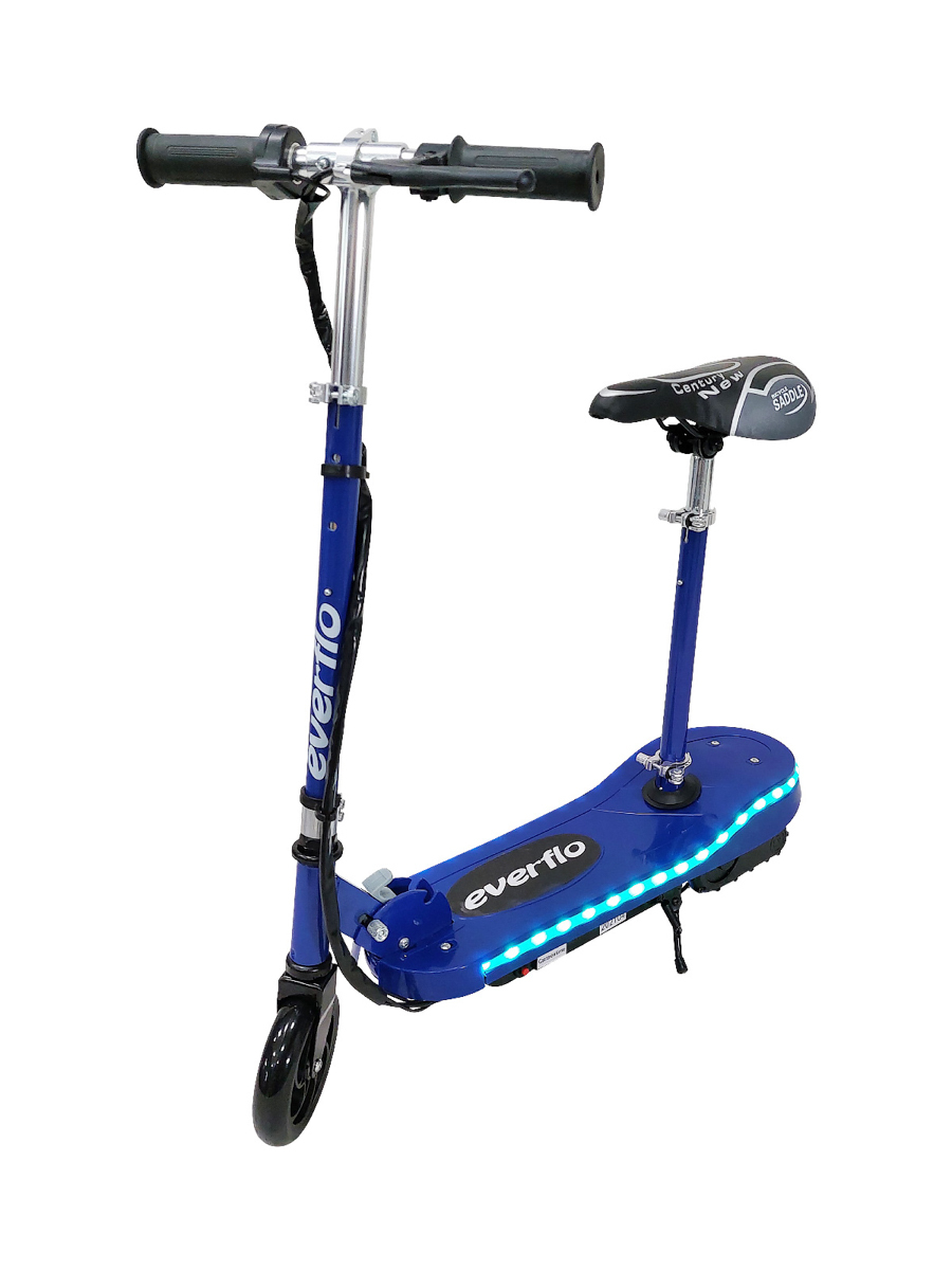 Электросамокат Everflo Wow Es-30