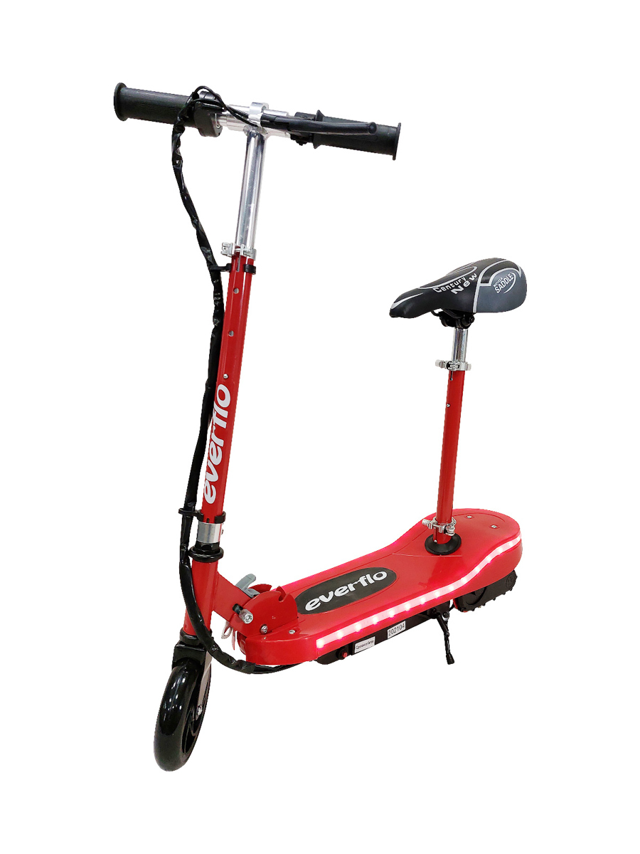 Электросамокат Everflo Wow Es-30