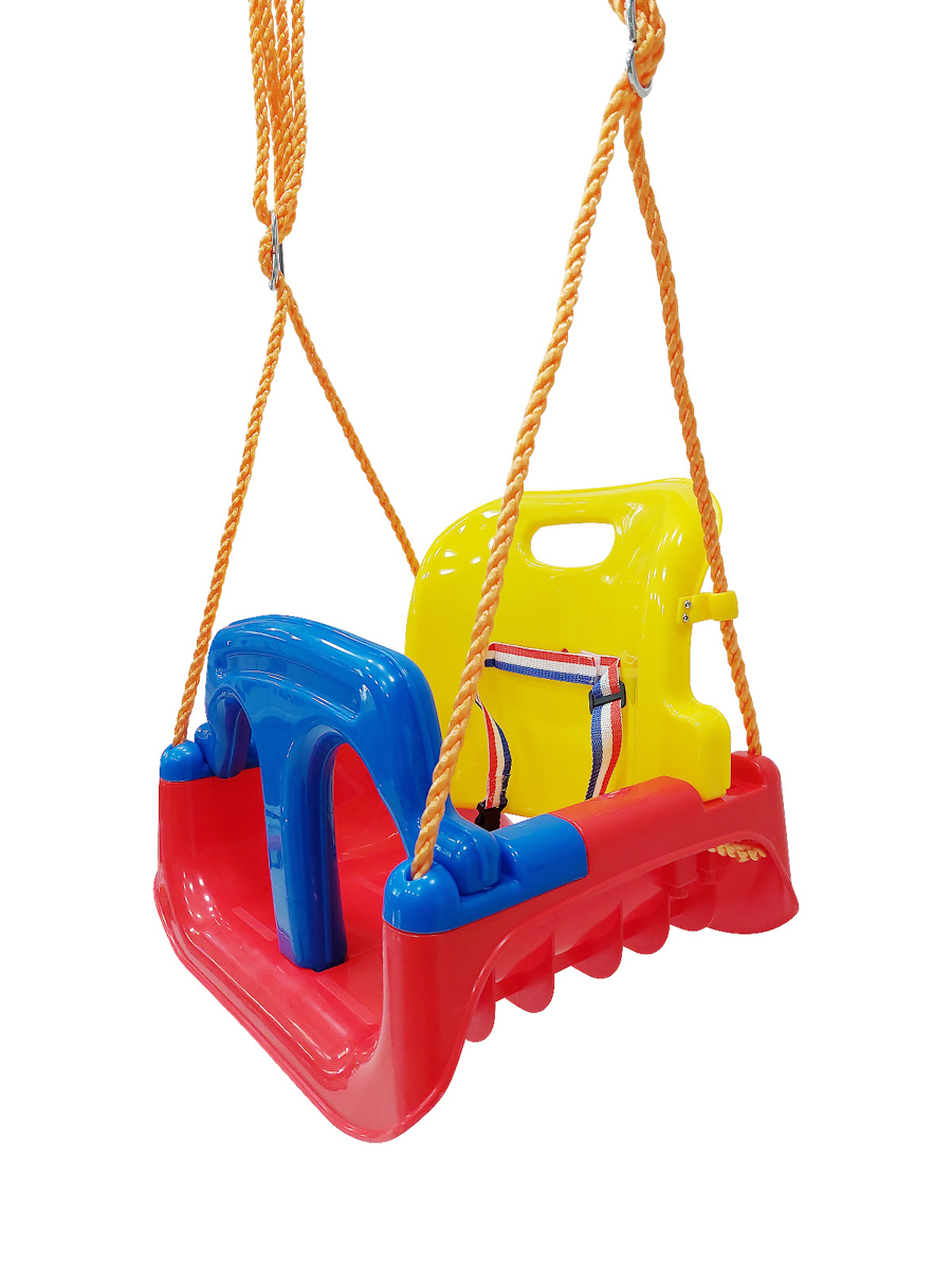 Качели 4в1 Everflo Baby Dream H-001