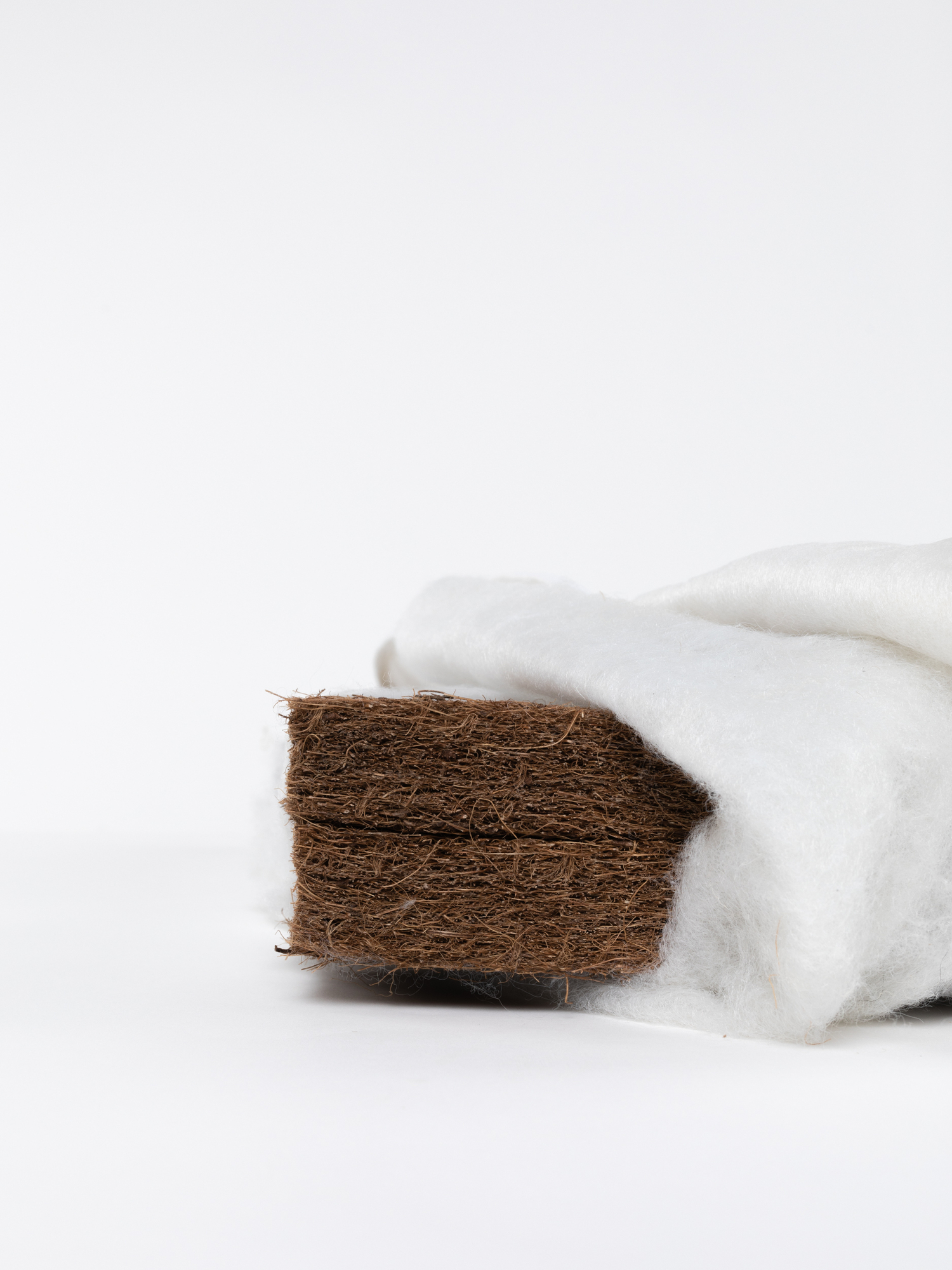 Матрас в кроватку Everflo Eco Cocos EV-04