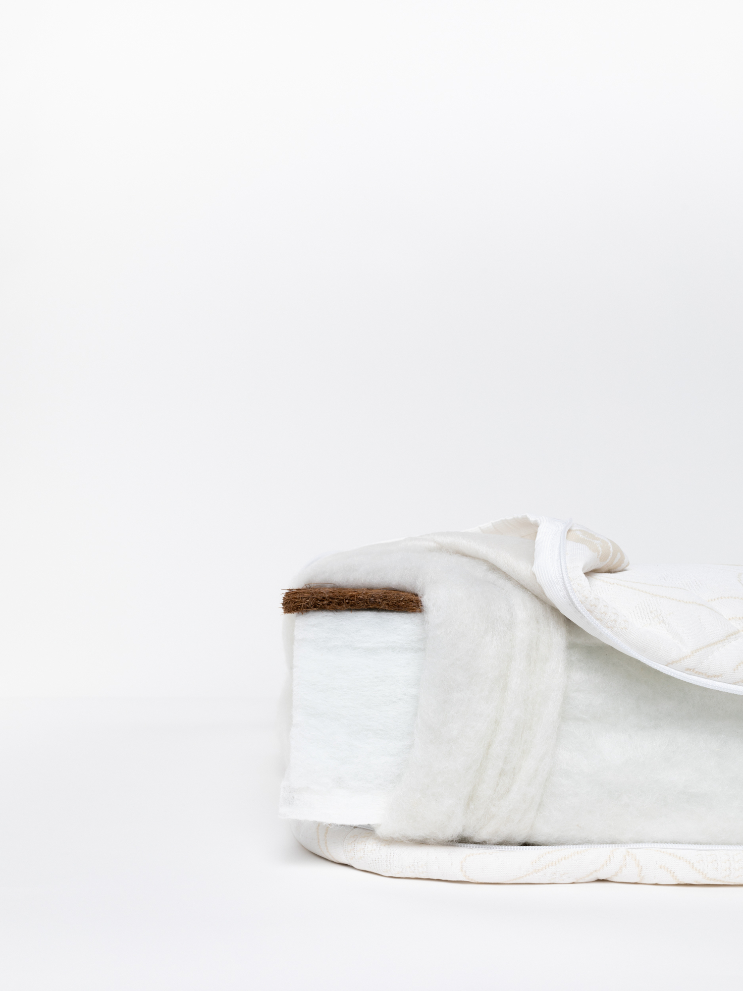 Матрас в кроватку Everflo Elite EV-07