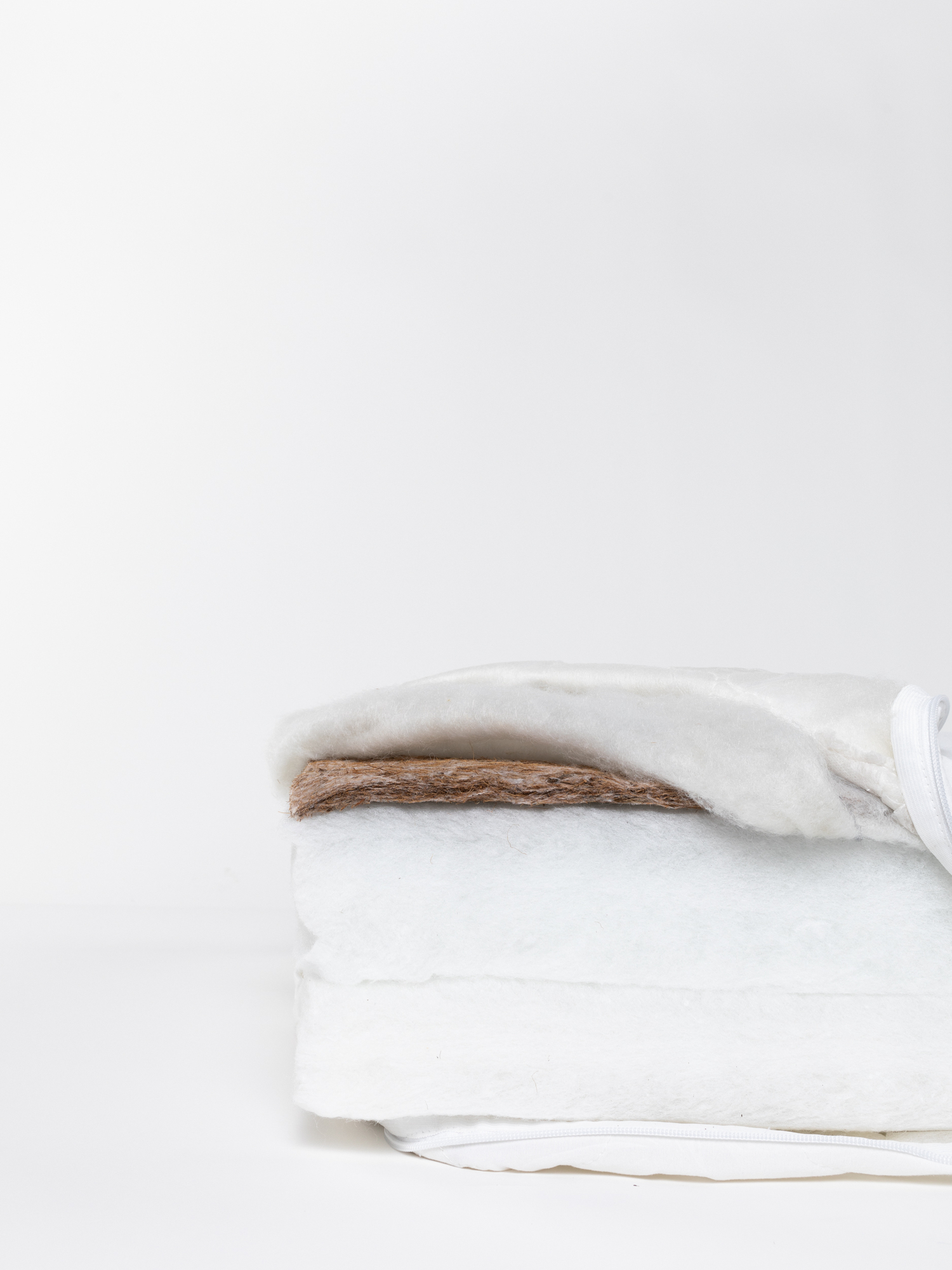 Матрас в кроватку Everflo Eco Comfort EV-03