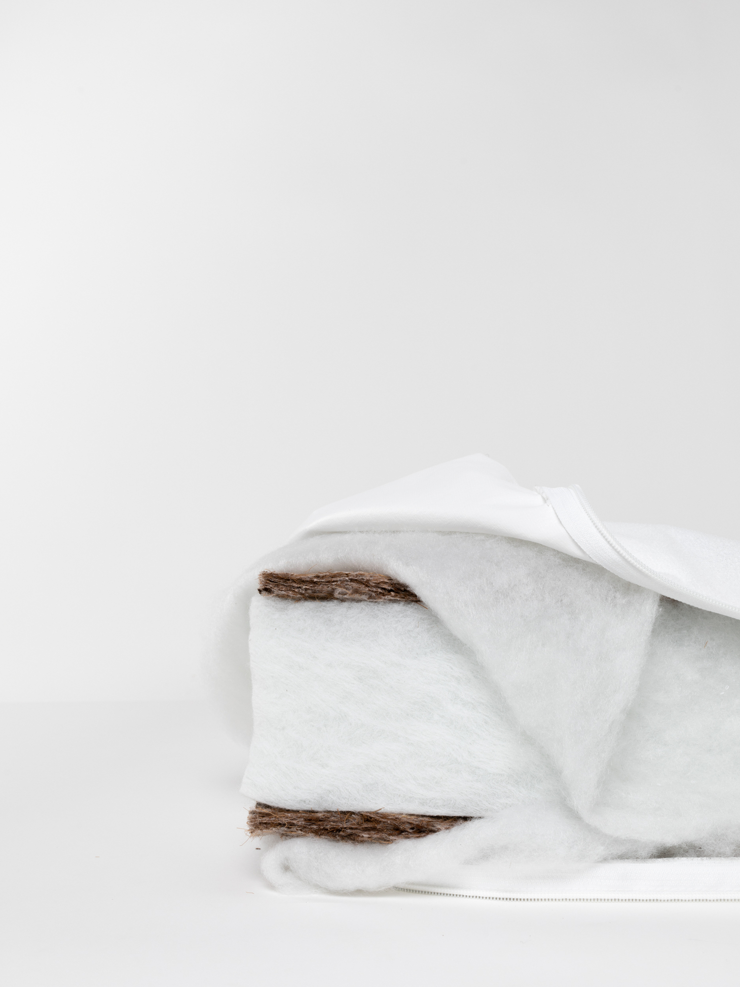 Матрас в кроватку Everflo Waterproof Cocos EV-33