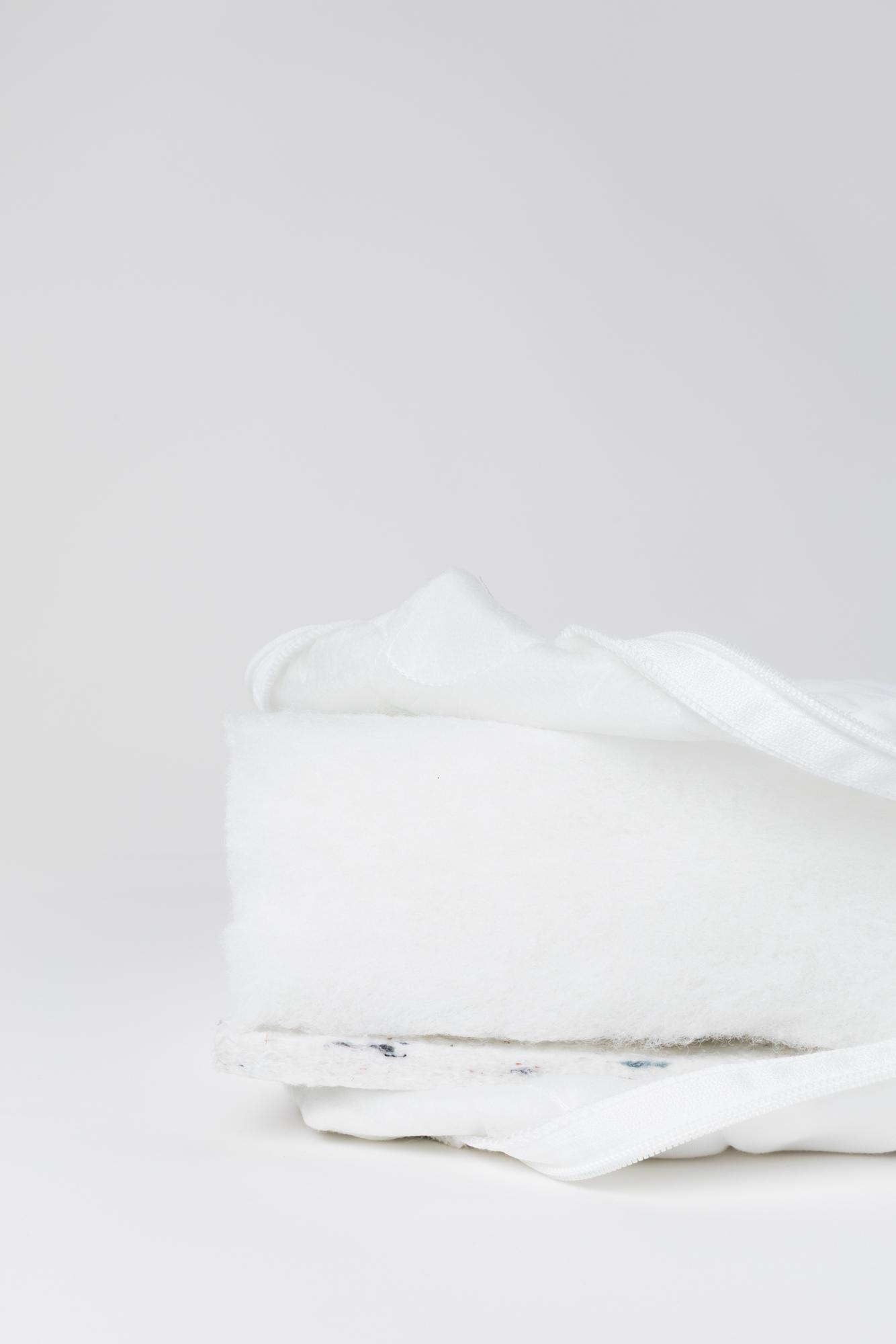 Матрас в кроватку Everflo Green World EV-34