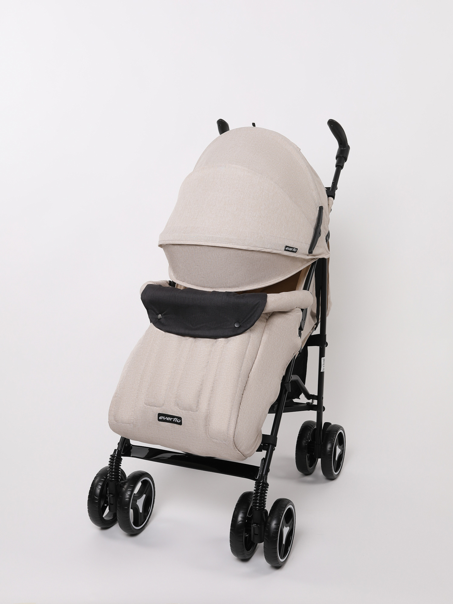 Коляска-трость Everflo Aura E-1270