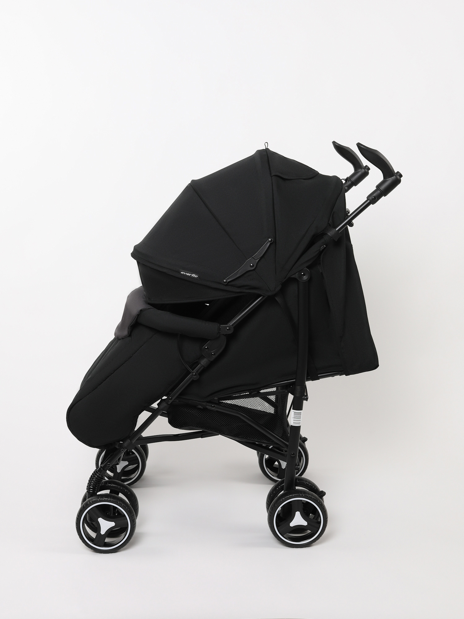 Коляска-трость Everflo Aura E-1270