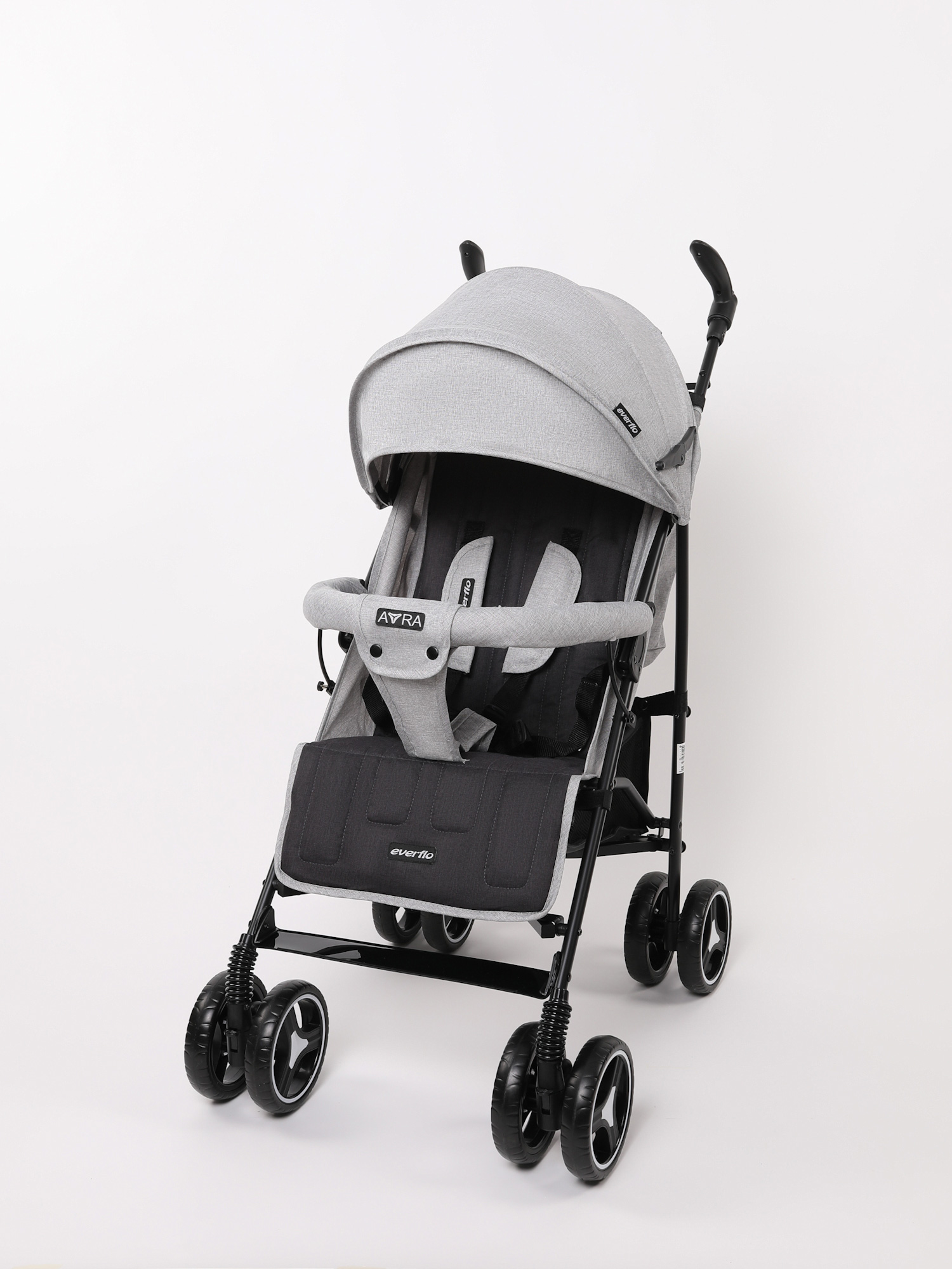 Коляска-трость Everflo Aura E-1270