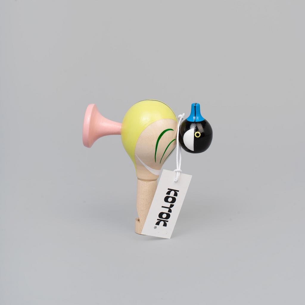 Свистулька СИНИЧКА