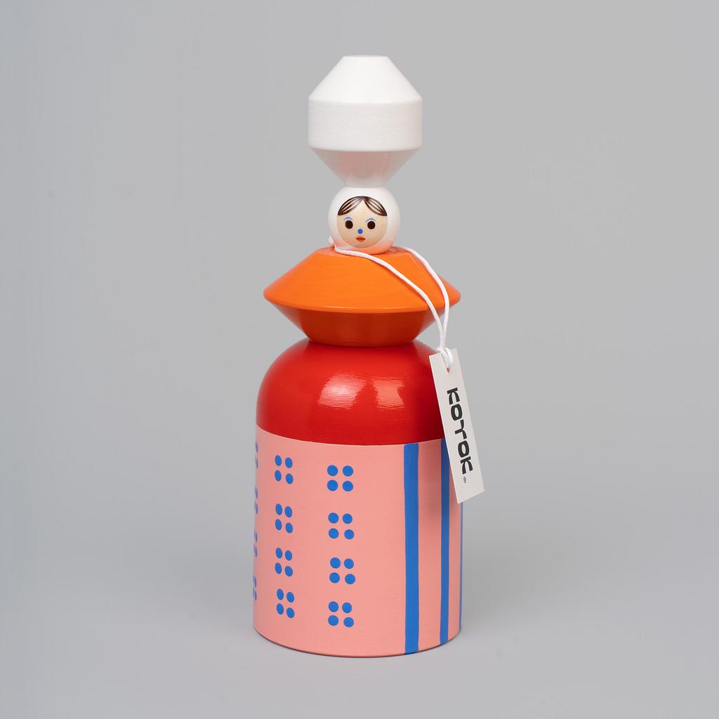 Шкатулка БАРЫНЯ