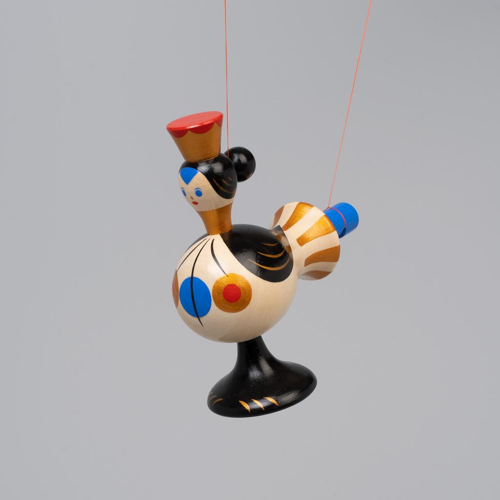 Свистулька ГАМАЮН