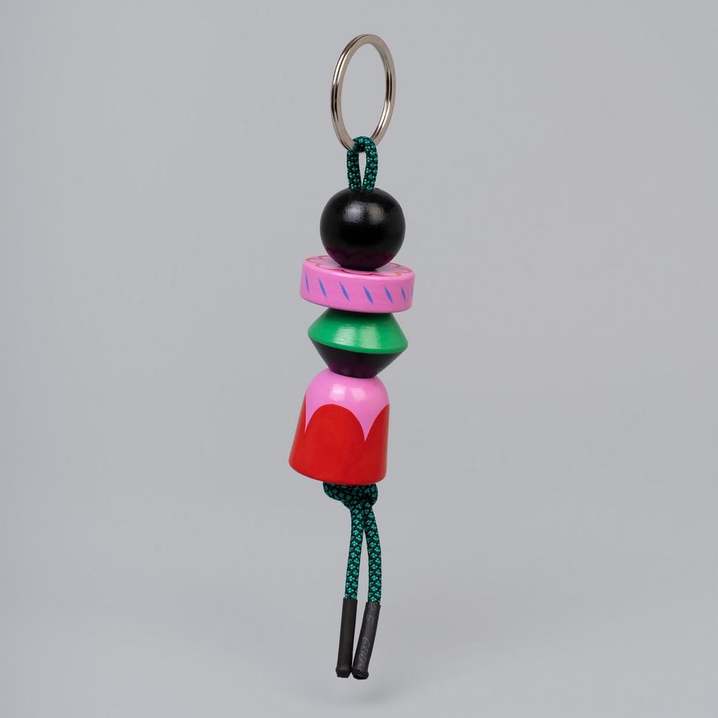 Брелок АМУЛЕТ–4