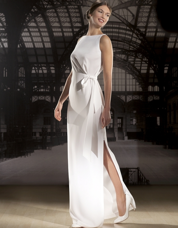 Свадебное платье Монор