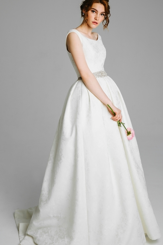 Свадебное платье Ливорно