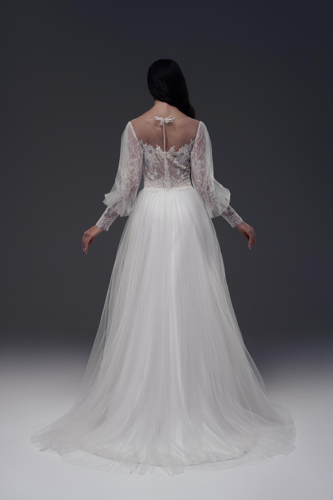 Свадебное платье Глория