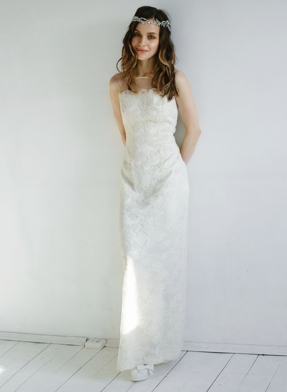 Свадебное платье Майорка