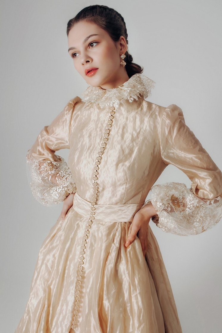 Вечернее платье Таразед