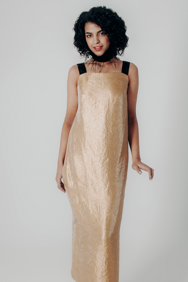 Вечернее платье Аурум