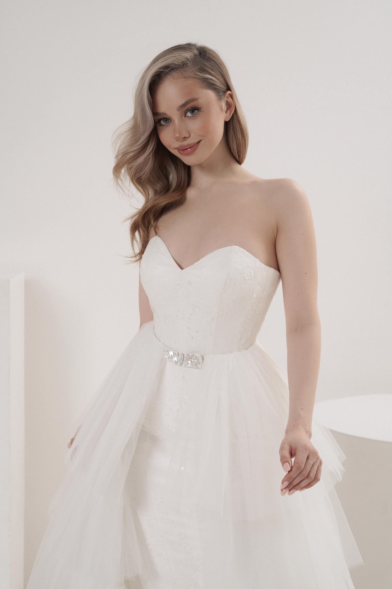 Свадебное платье Сидней