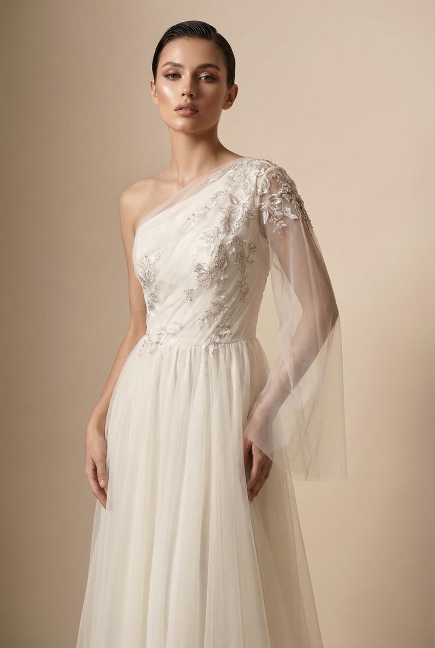 Свадебное платье Сандра