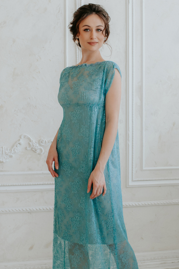 Вечернее платье Ванда