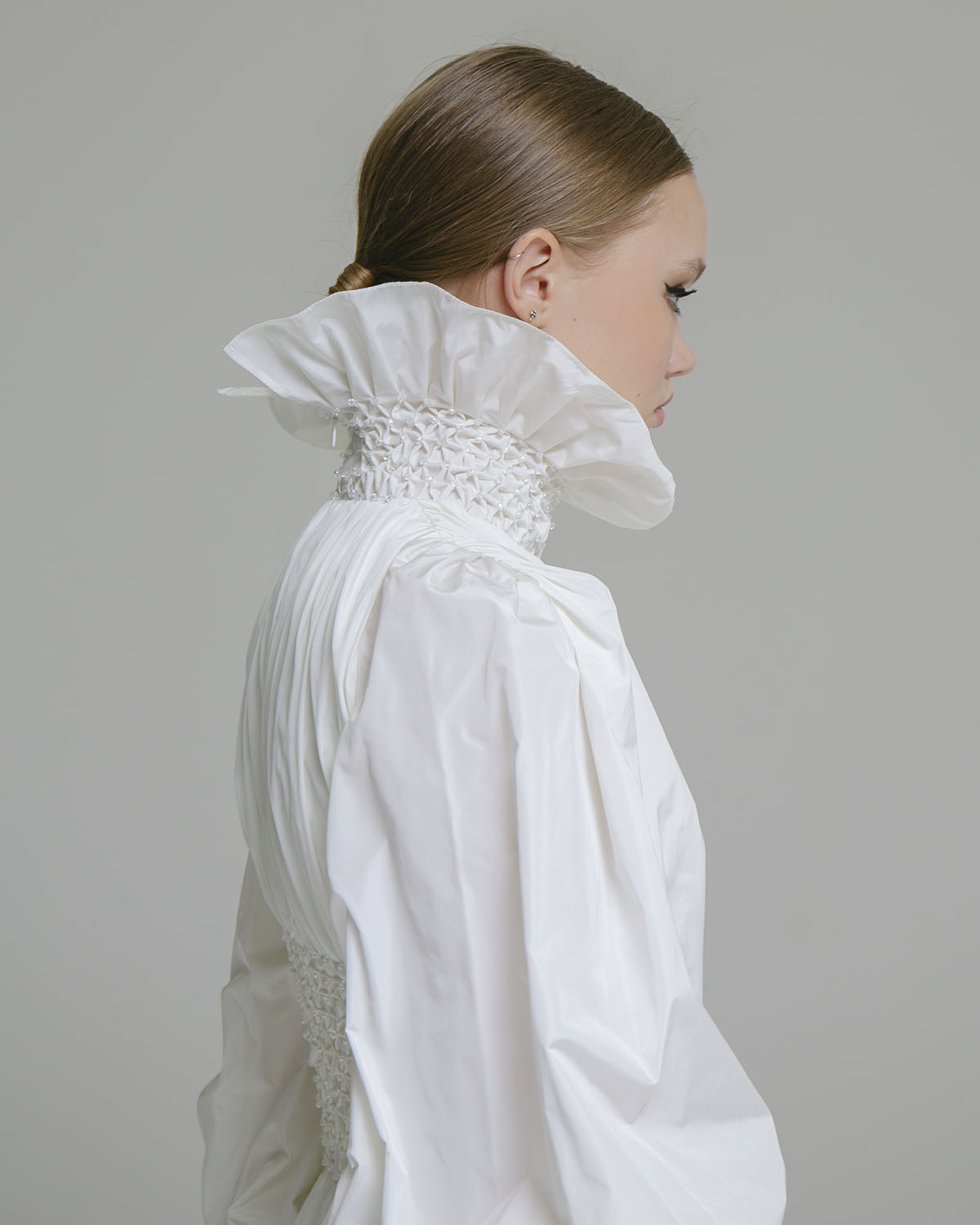 Свадебное платье Бижу