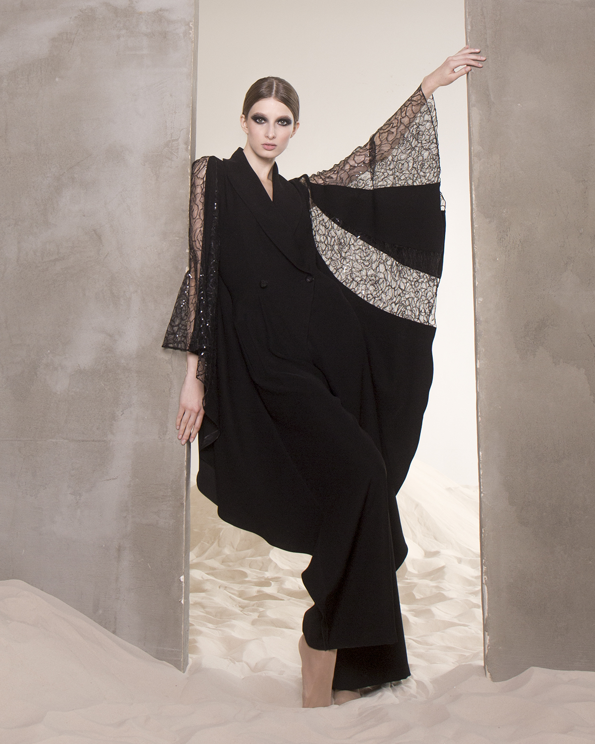 Комбинезон «Campelli»