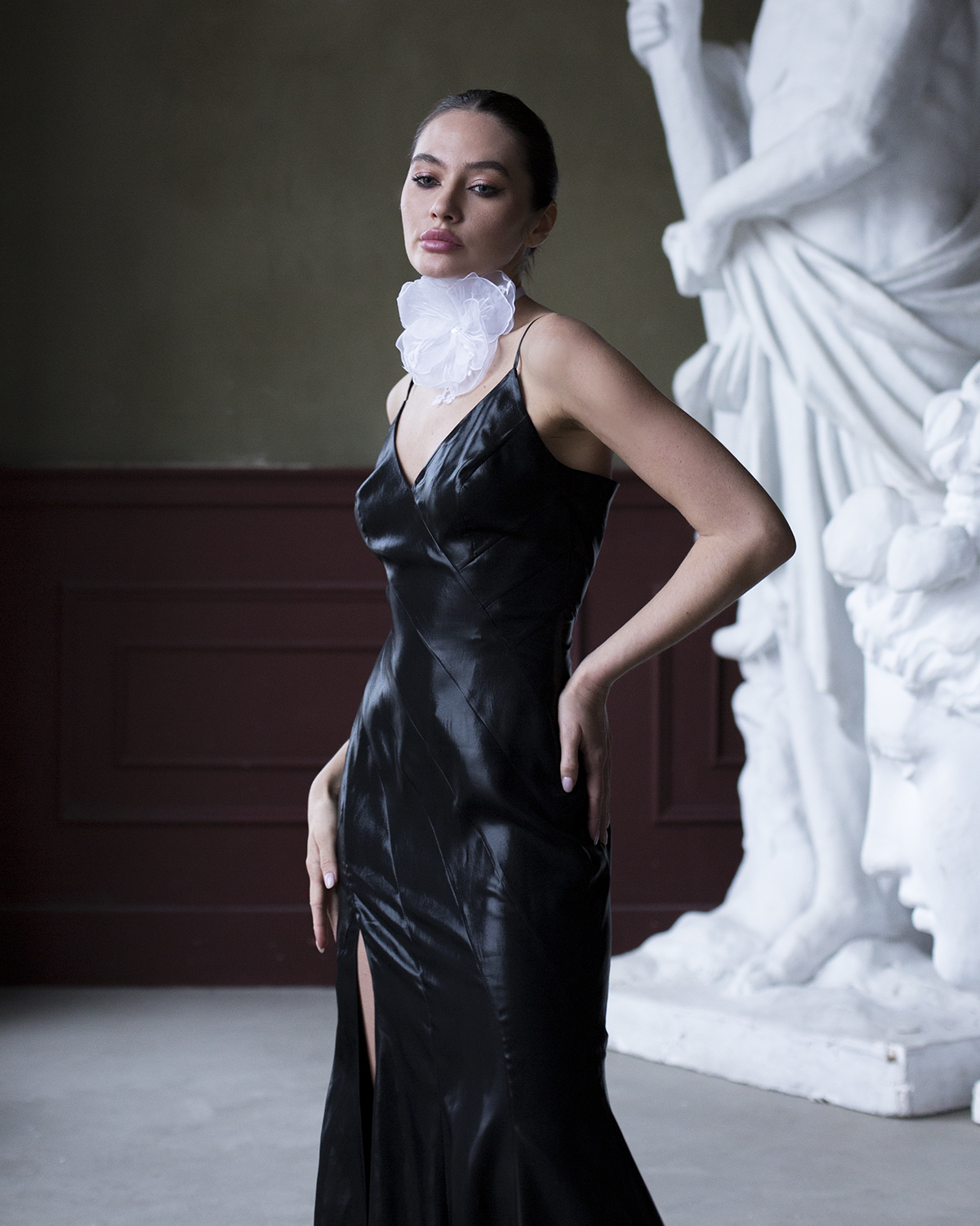 Вечернее платье Dizueri