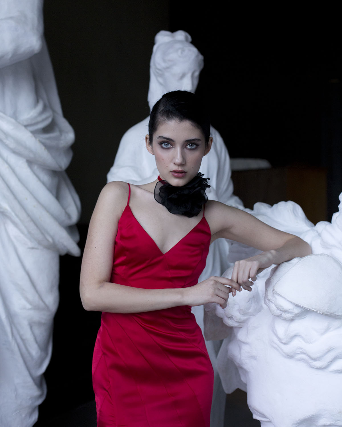 Вечернее платье Dizueri