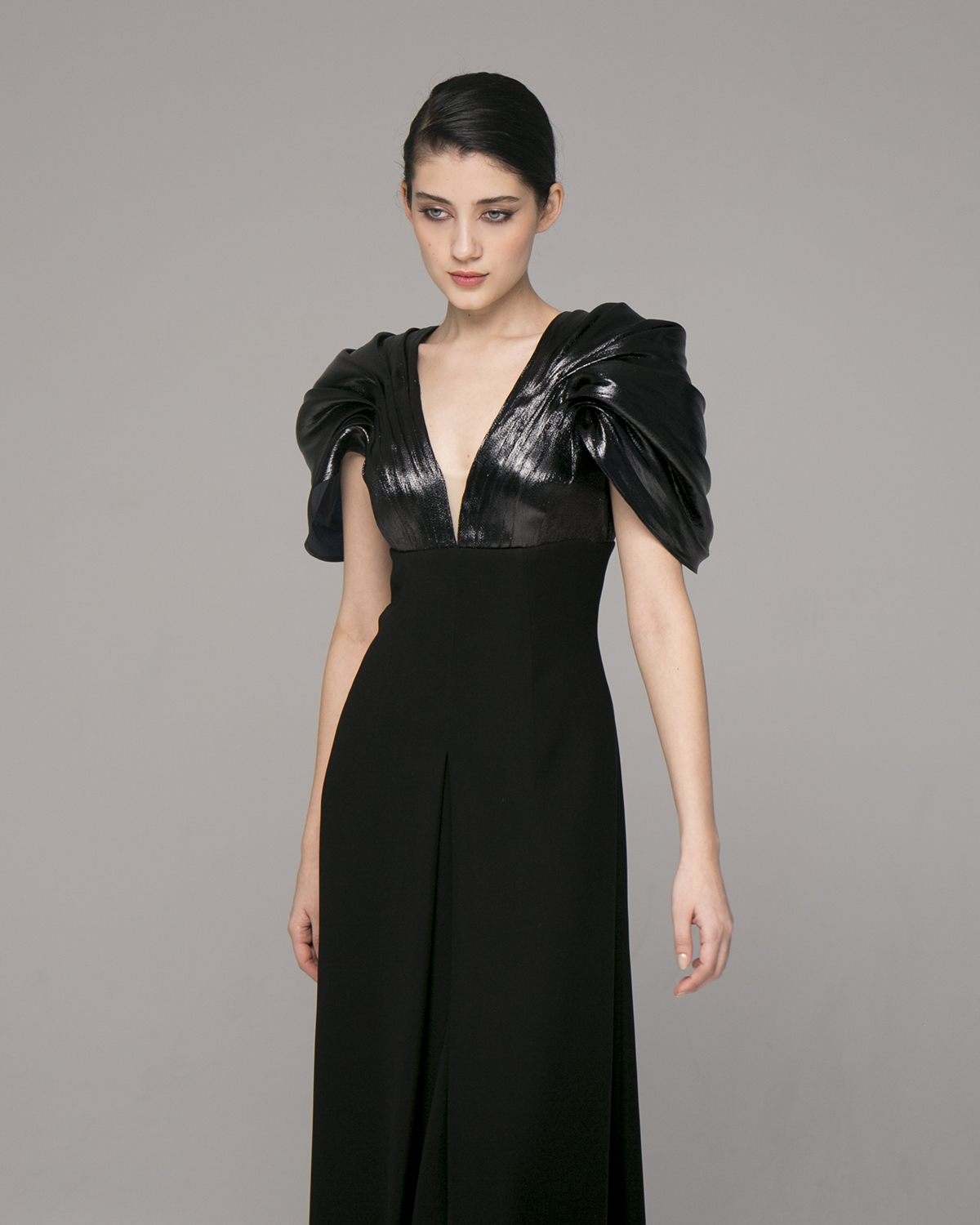 Вечернее платье Turano