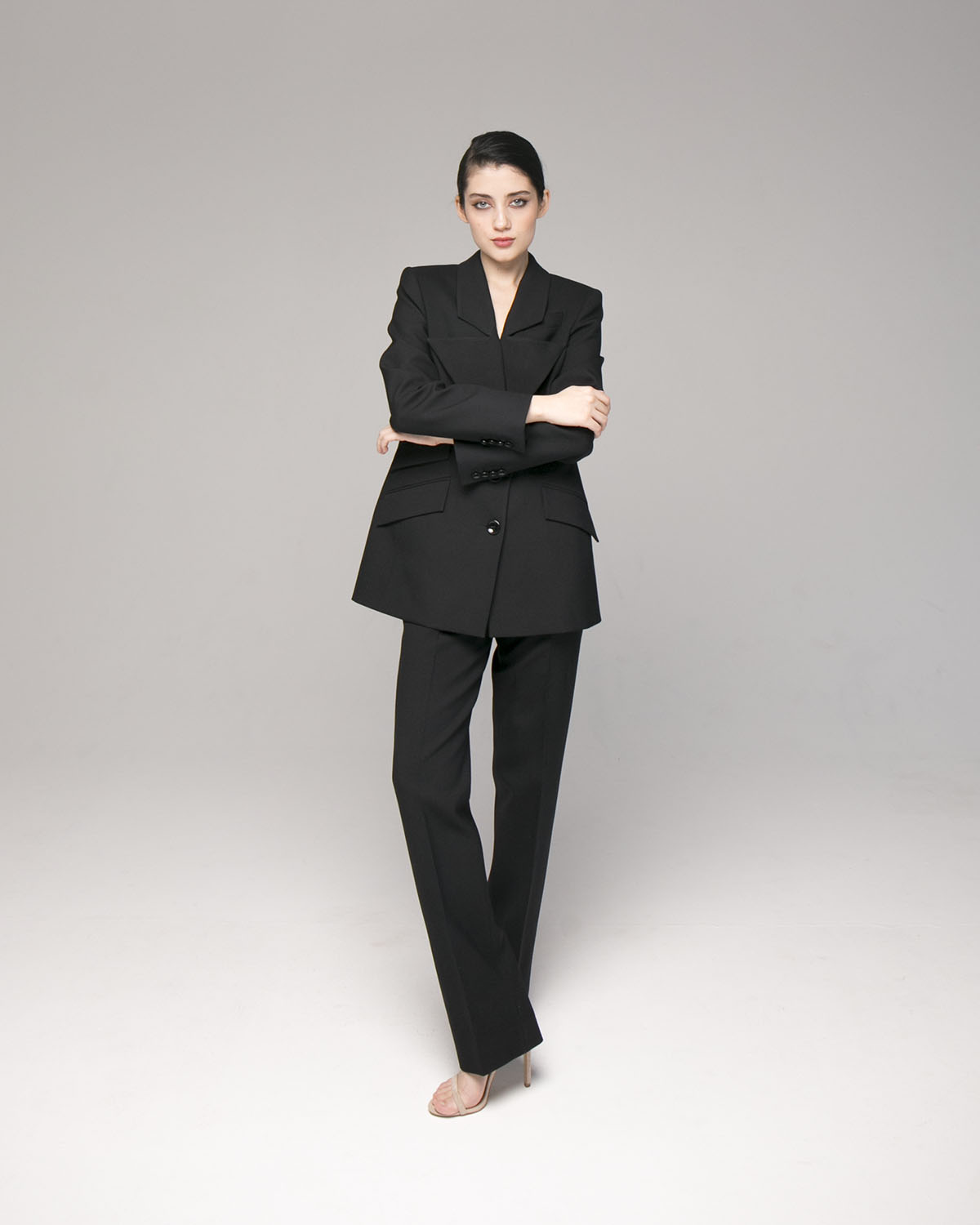 Брючный костюм «Кэтрин»