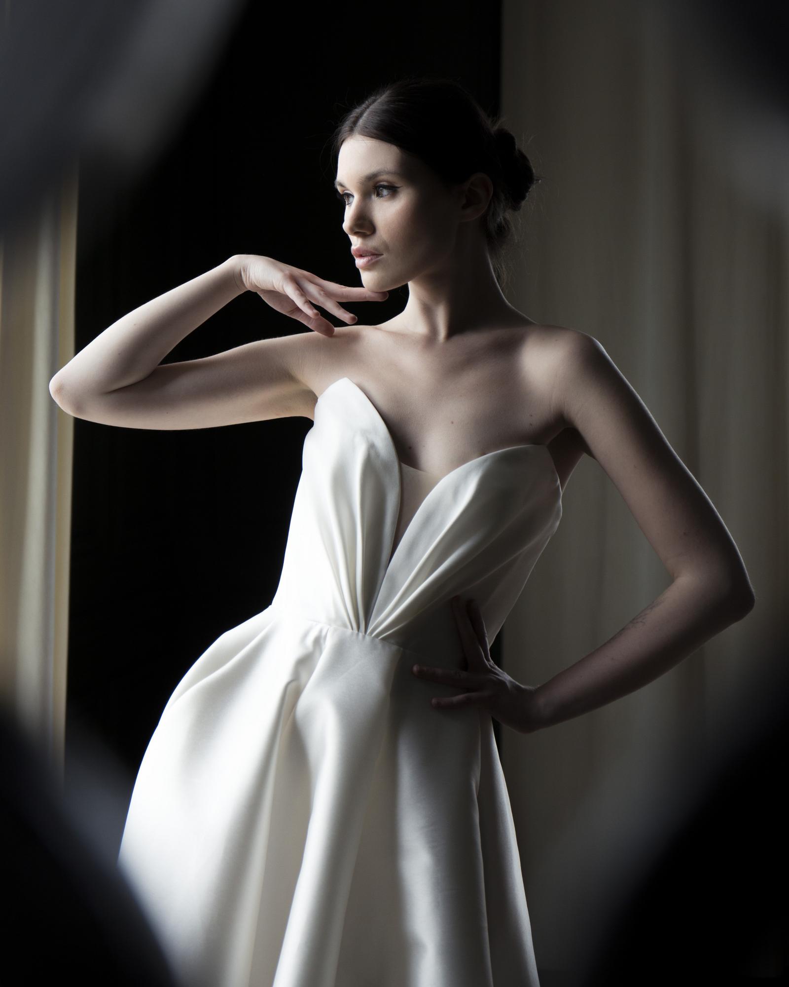 Свадебное платье Амбриш