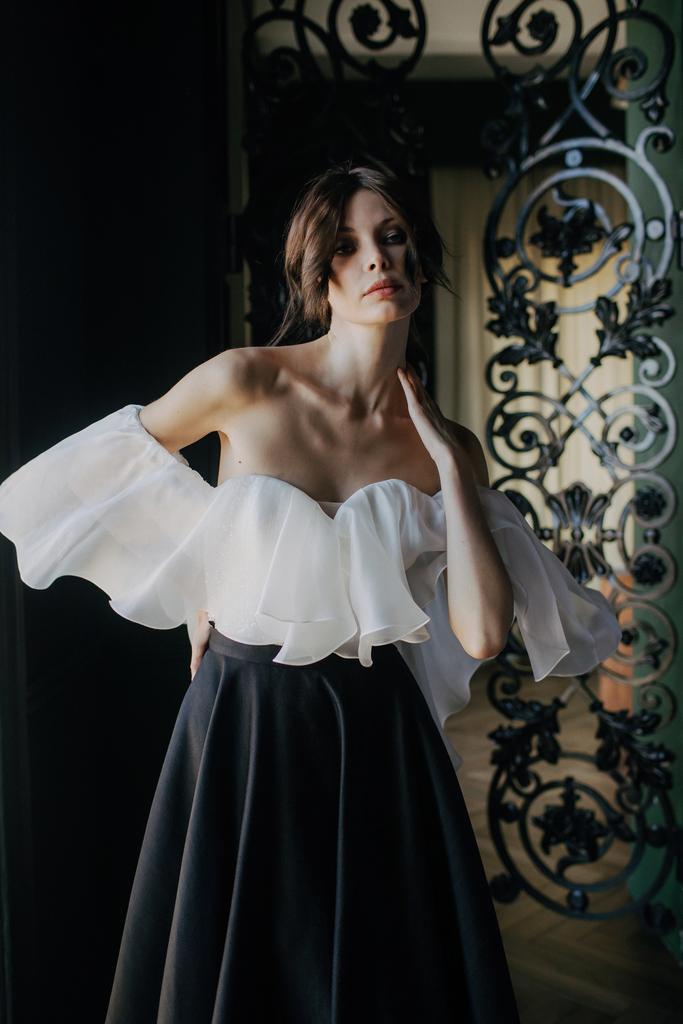 Вечерний комплект Бонита