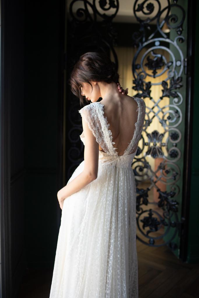 Свадебное платье Вавилон