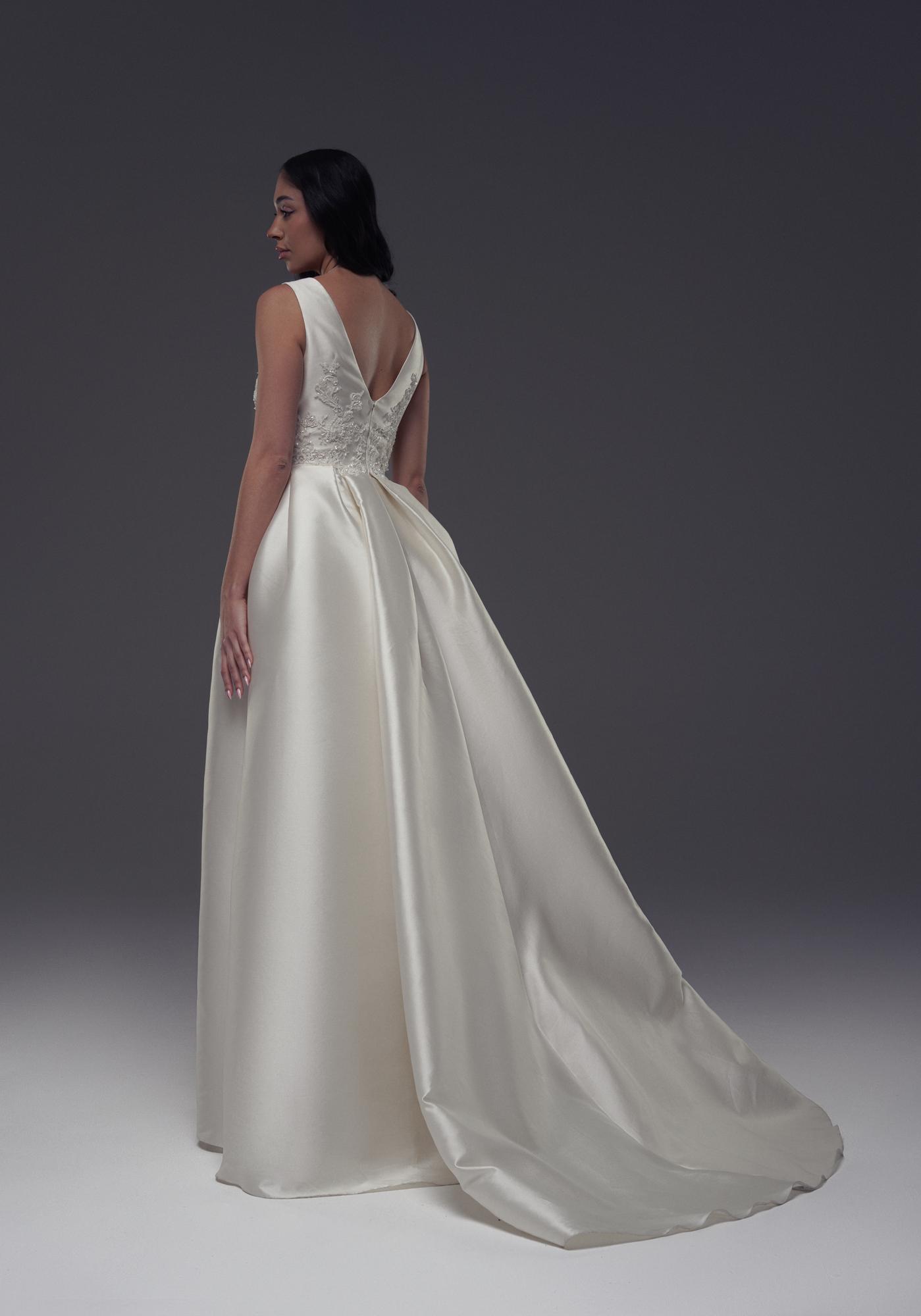 Свадебное платье  Лайма