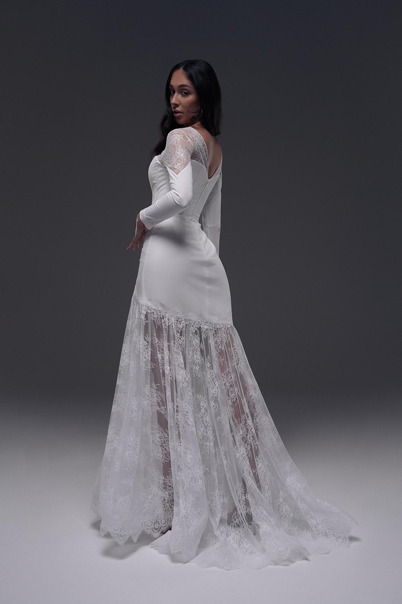 Свадебное платье Viverone