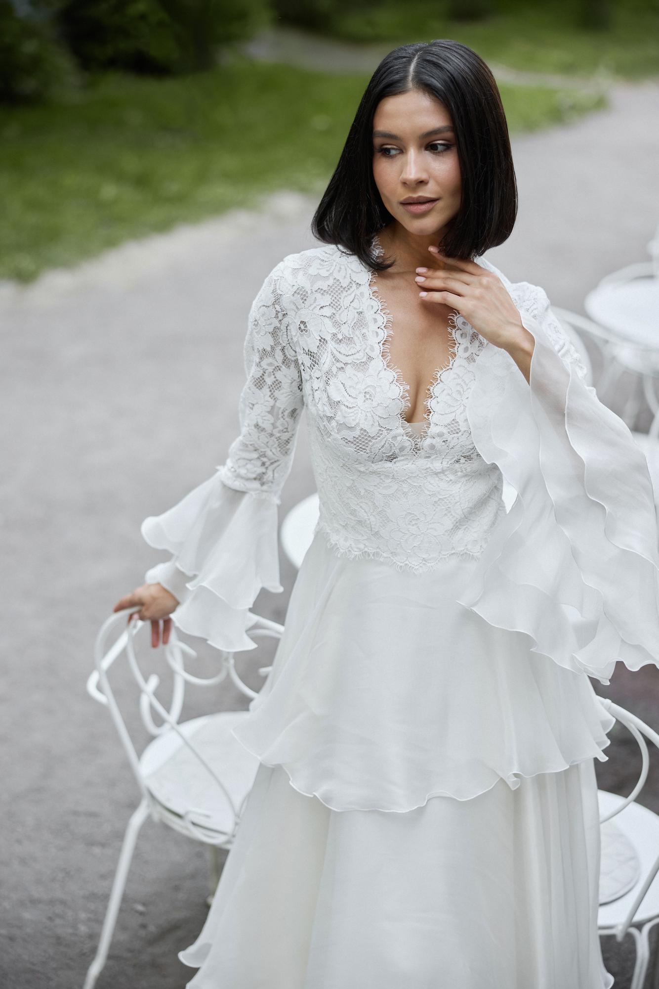 Свадебное платье Блэр