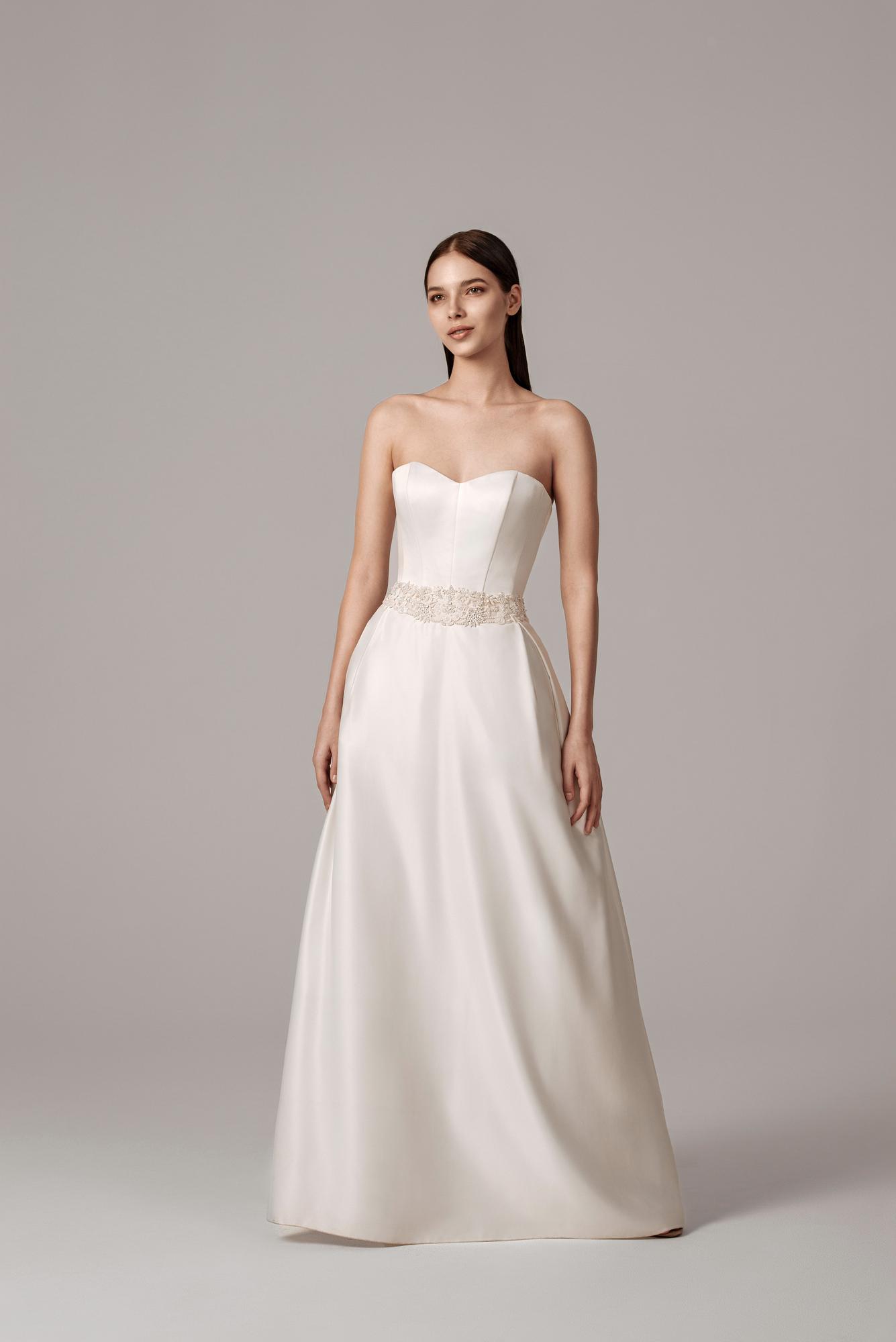 Свадебное платье Летем