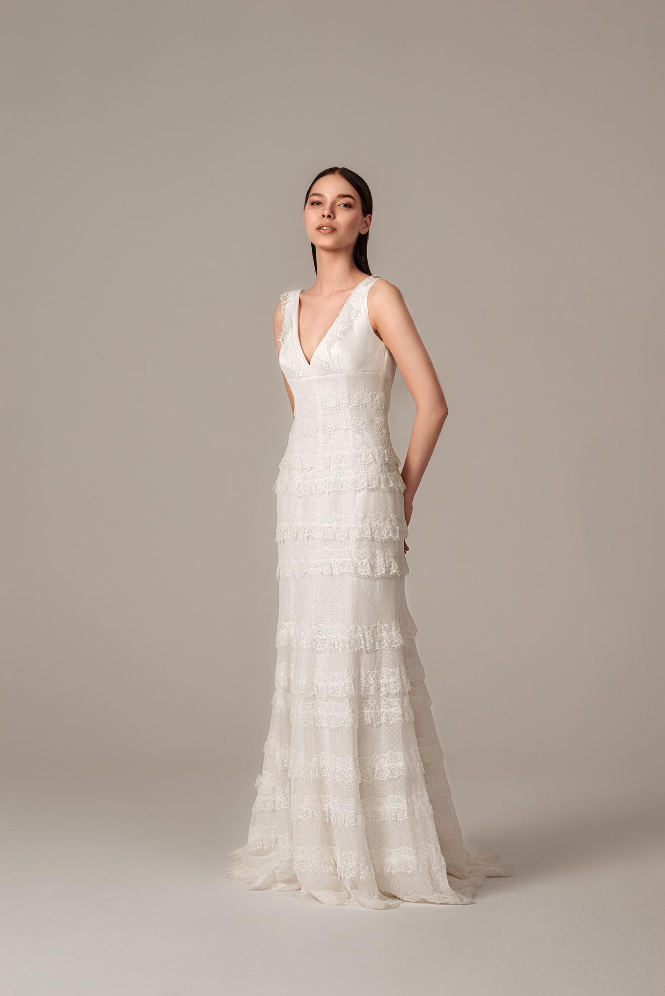 Свадебное платье Libre