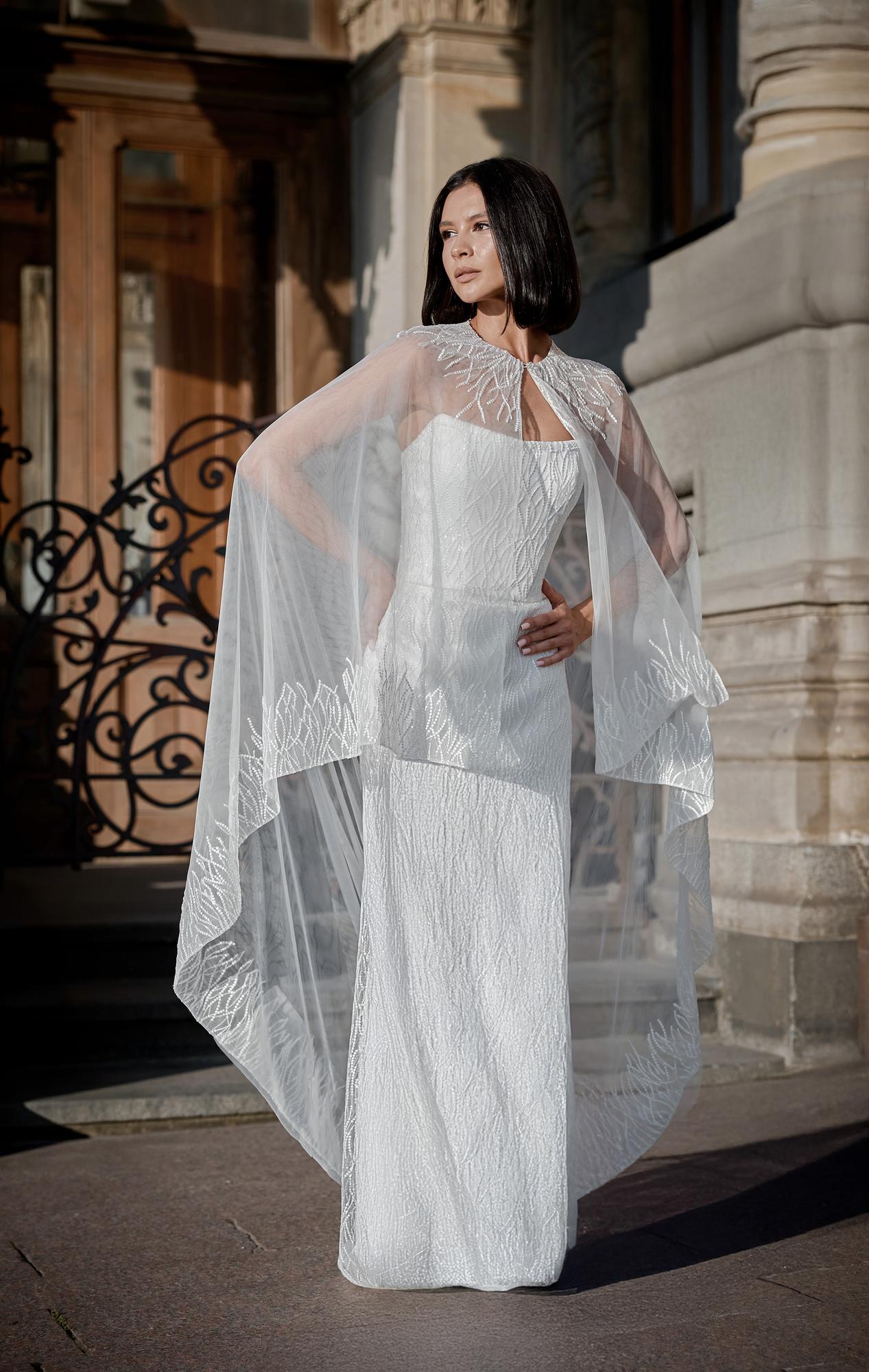 Свадебное платье Бейонсе