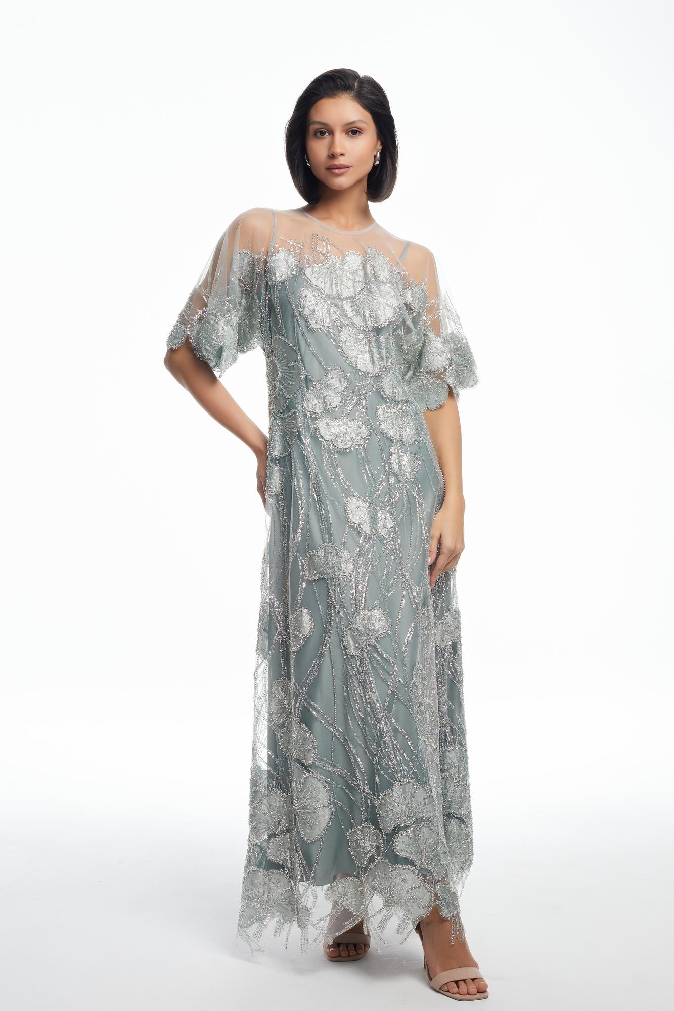 Вечернее платье Ситра