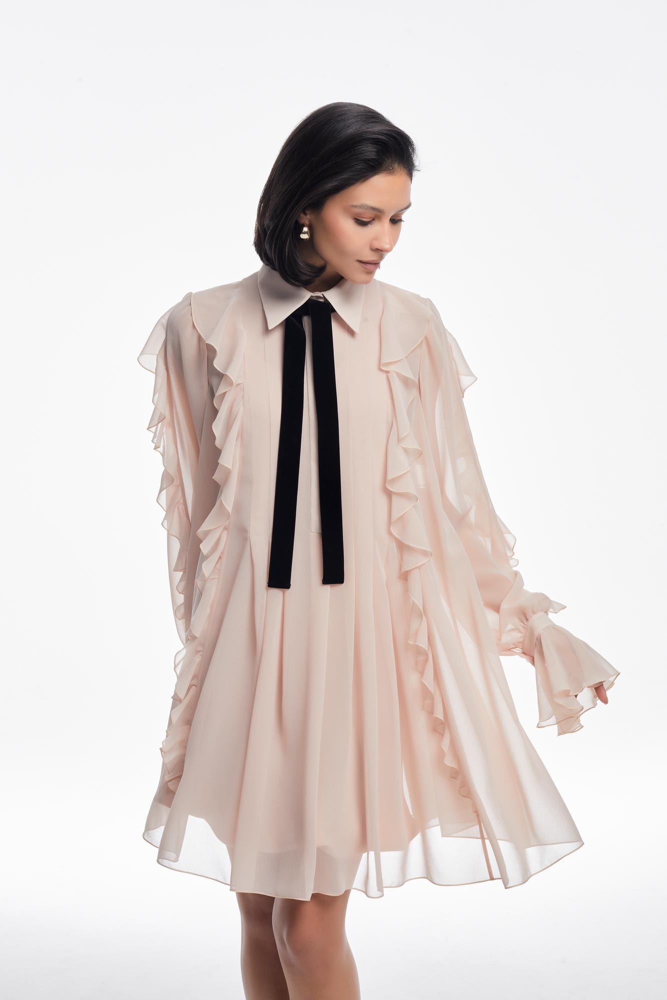 Коктейльное платье Прая