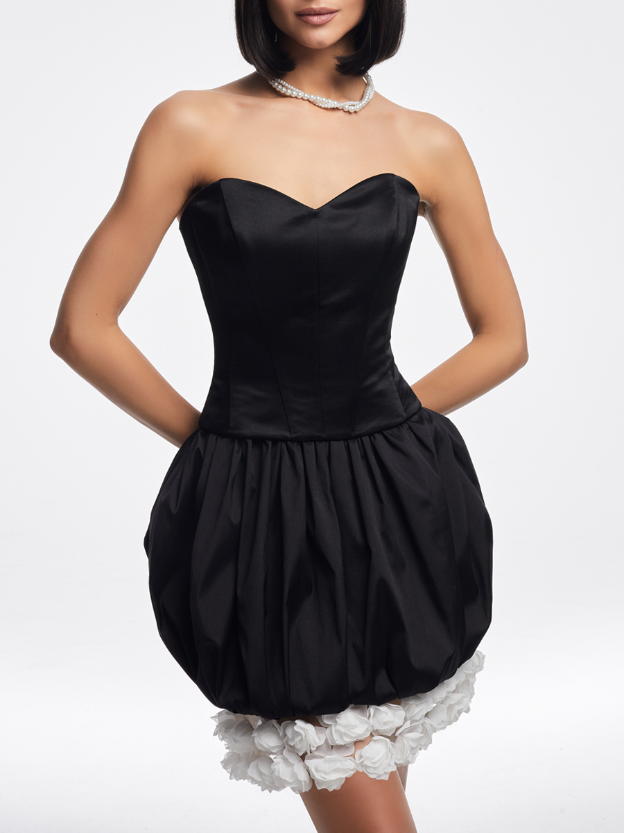 Вечерняя юбка Мельфи