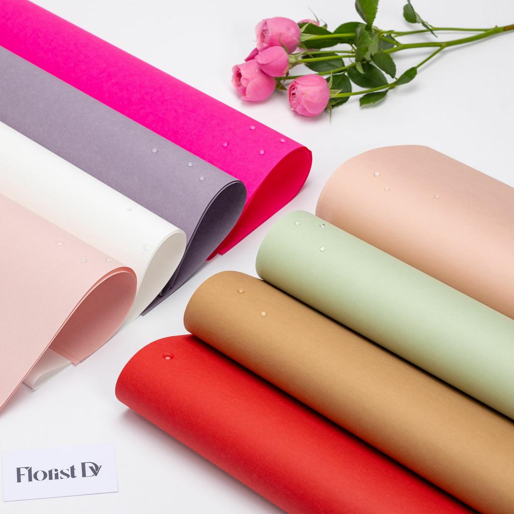 Влагостойкий крафт