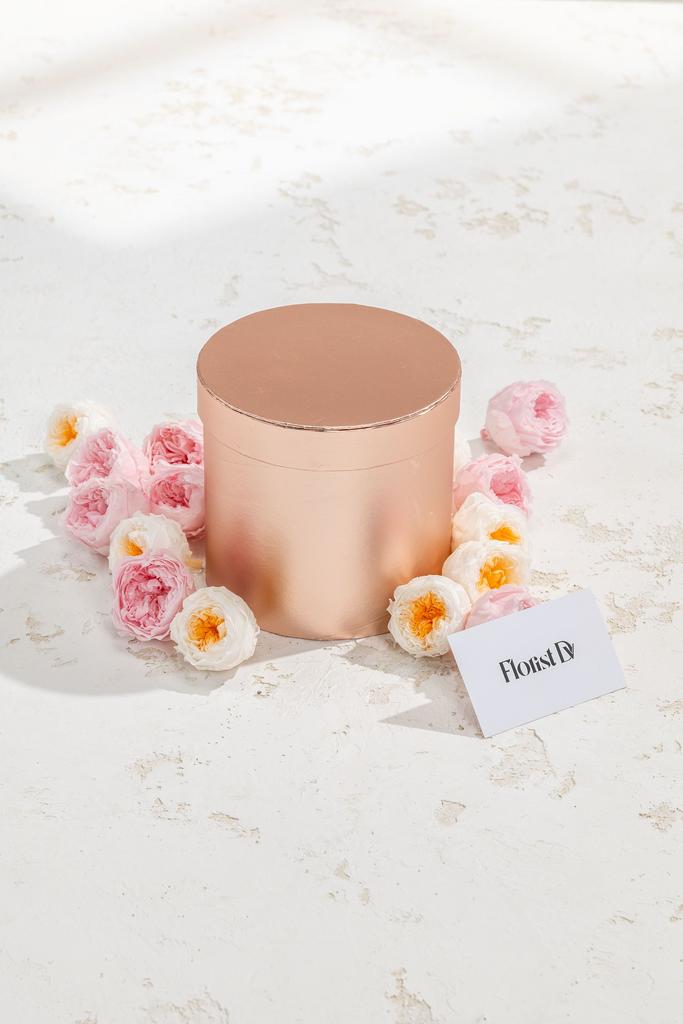 Бокс МИНИ 14*13