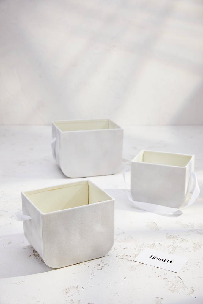 Бархатные лодочки