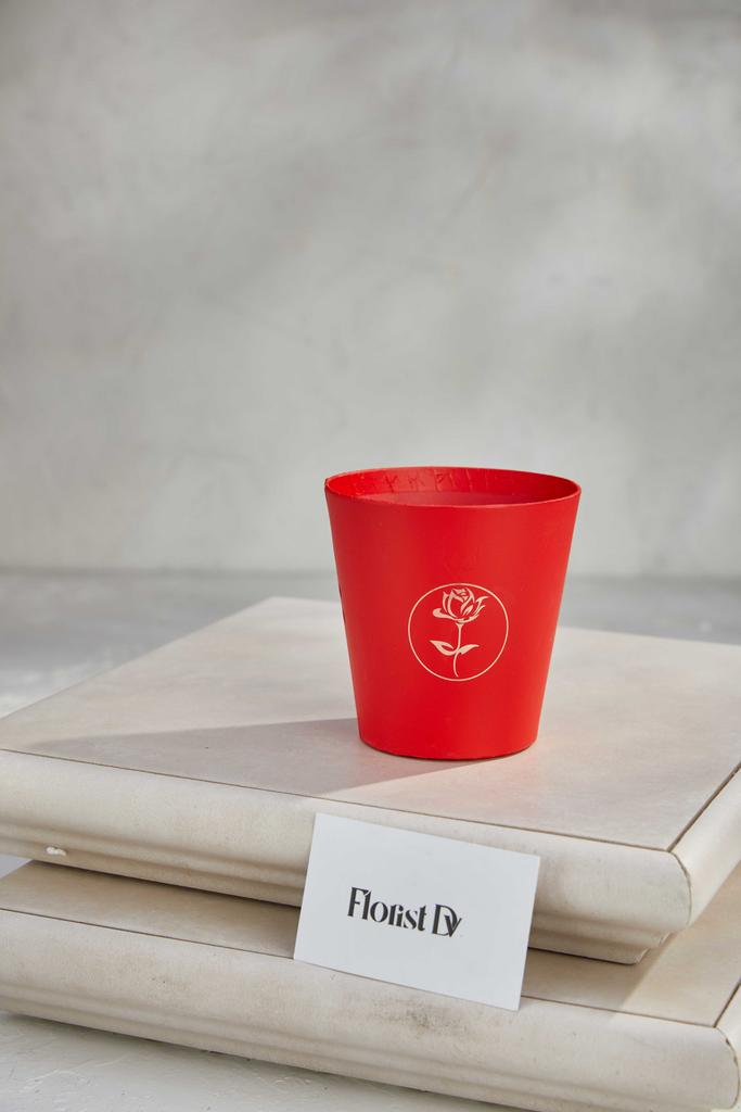 Бокс стаканчик