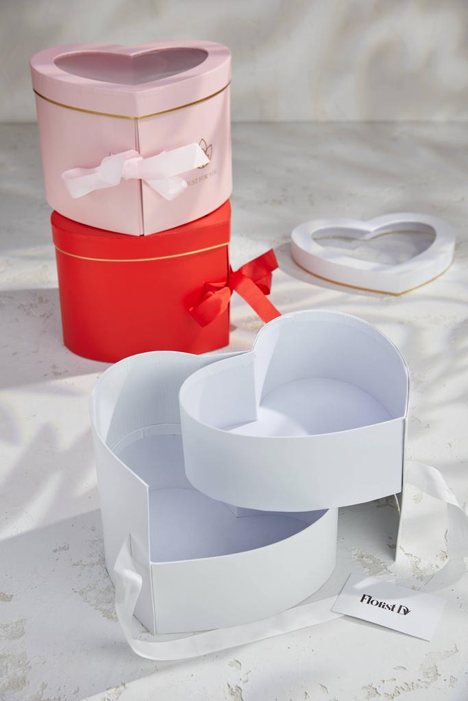 Сердце раздвижное