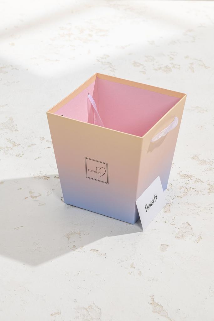 Трапеция Flowers